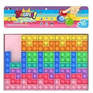 YK Set of 2 Puzzles Activity Toys and Games