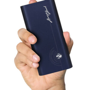 ZEBRONICS EnergiPOD 20R1 20000mAh Power Bank
